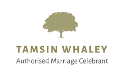 Tamsin Whaley